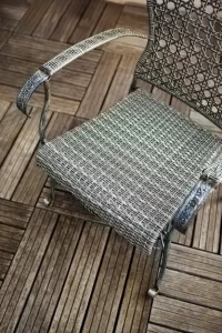 تولید اکسپندد متال