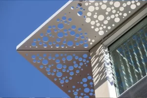 مشخصات ورق پانچ