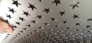 خرید ورق پانچ اهن در کرمانشاه