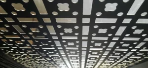 خرید ورق پانچ گالوانیزه بوشهر