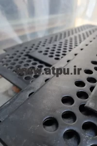 لیست قیمت ورق پانچ وارداتی در گلستان