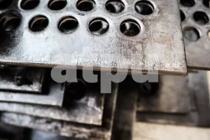 قیمت ورق پانچ شهرکرد