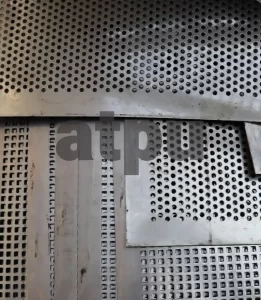 نحوه نگهداری و افزایش عمر مفید ورق پانچ