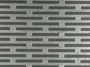 مزایای استفاده از ورق پانچ آلومینیوم در کاربردهای صنعتی