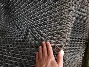 مزایای استفاده از توری کششی در حملونقل مدرن